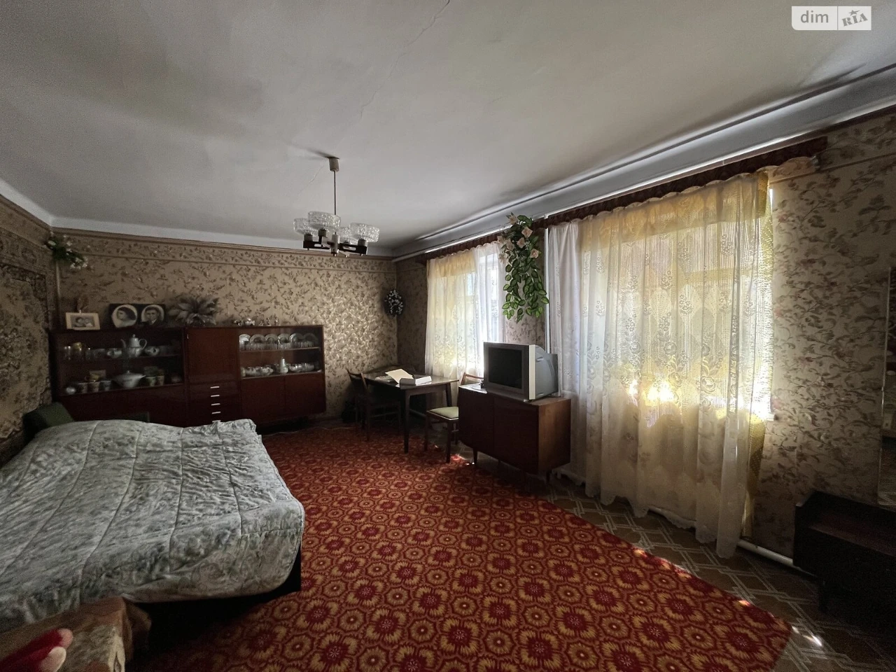 House for sale Peresypsky