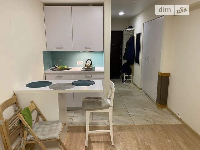 Продаж 1-кімнатної квартири 24.2 м², Машинобудівна вул., 41