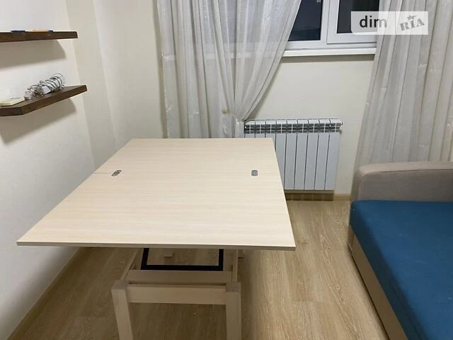 Продаж 1-кімнатної квартири 24.2 м², Машинобудівна вул., 41