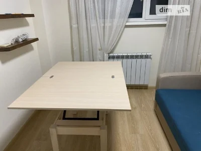 Продаж 1-кімнатної квартири 24.2 м², Машинобудівна вул., 41