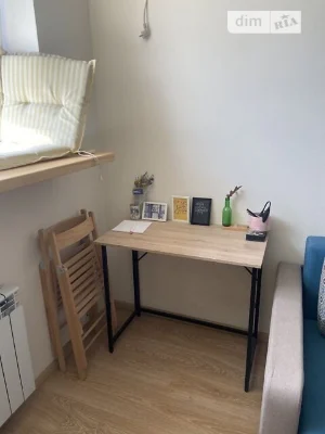 Продаж 1-кімнатної квартири 24.2 м², Машинобудівна вул., 41