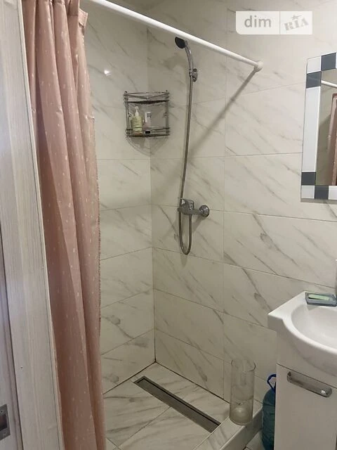 Продаж 1-кімнатної квартири 24.2 м², Машинобудівна вул., 41