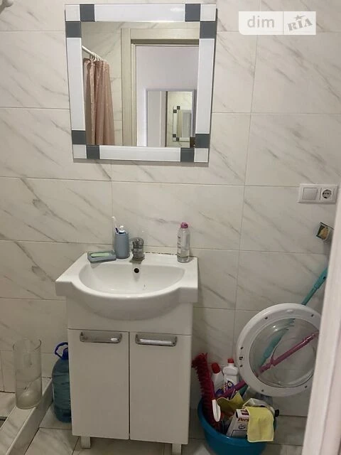 Продаж 1-кімнатної квартири 24.2 м², Машинобудівна вул., 41