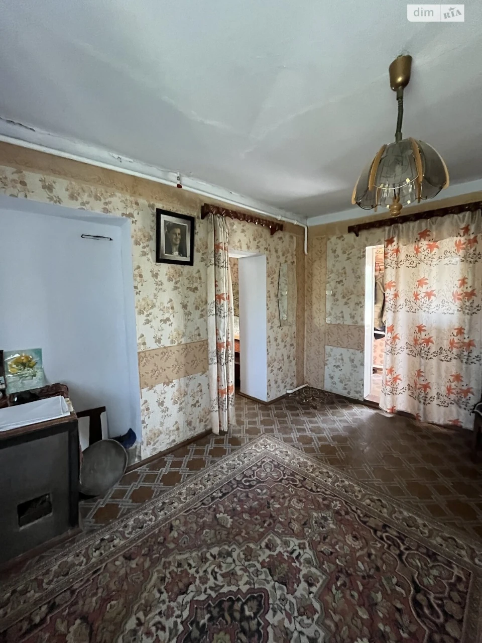 House for sale Peresypsky