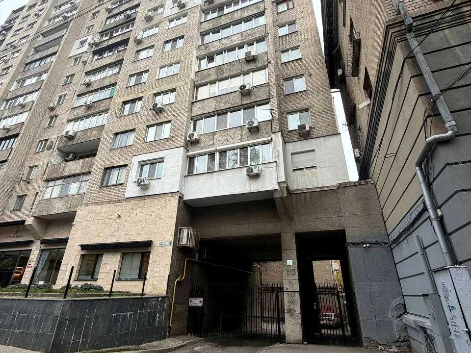 Квартира. Дніпро, Гоголя вул.