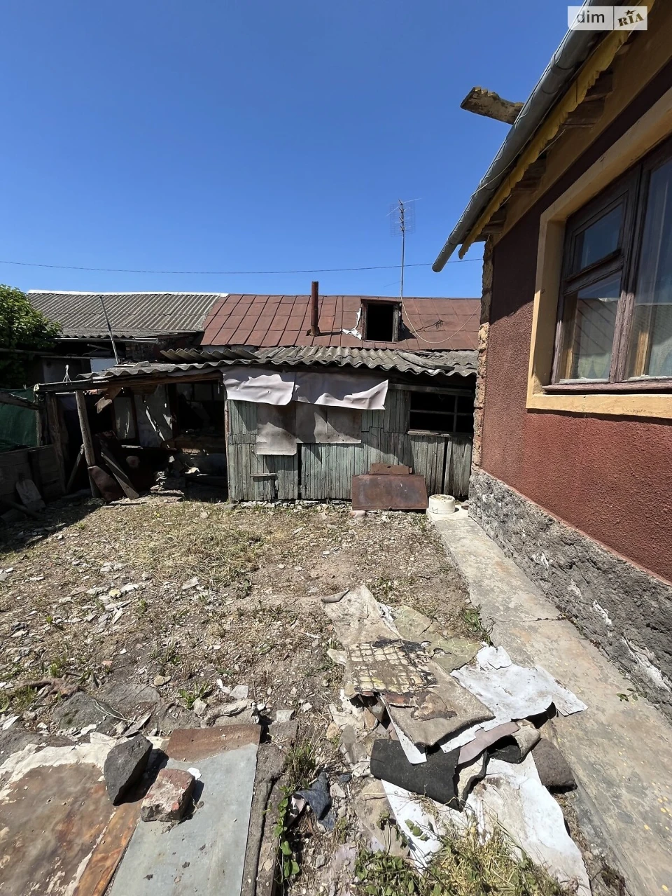 House for sale Peresypsky