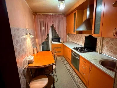 Квартира. Дніпро, Гоголя вул.