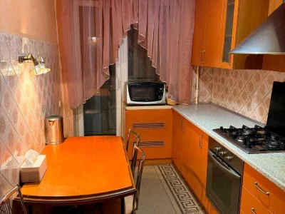 Квартира. Дніпро, Гоголя вул.