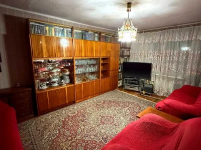 Квартира. Дніпро, Гоголя вул.
