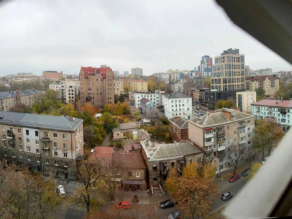 Квартира. Дніпро, Гоголя вул.