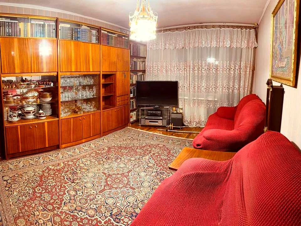 Квартира. Дніпро, Гоголя вул.