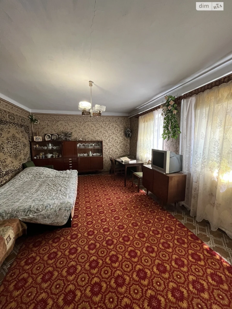 House for sale Peresypsky