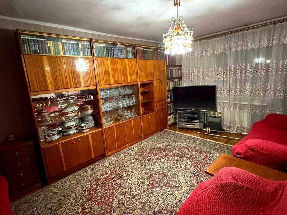 Квартира. Дніпро, Гоголя вул.