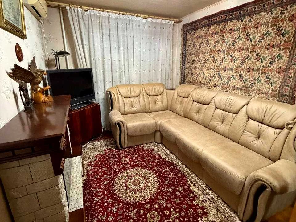 Квартира. Дніпро, Гоголя вул.