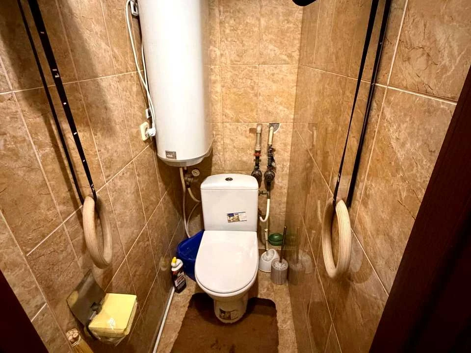 Квартира. Дніпро, Гоголя вул.