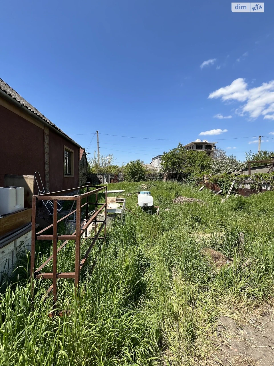 House for sale Peresypsky