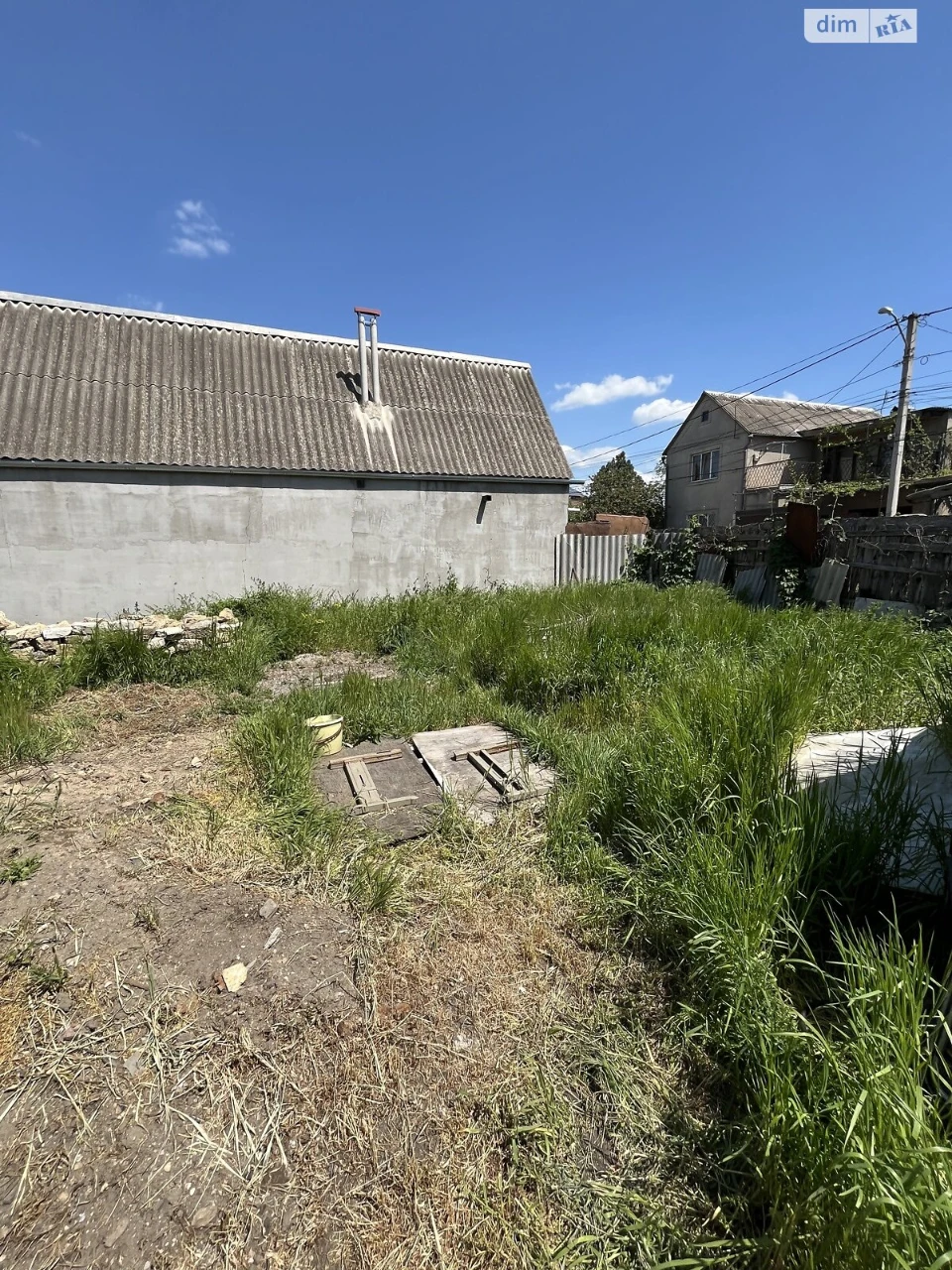 House for sale Peresypsky