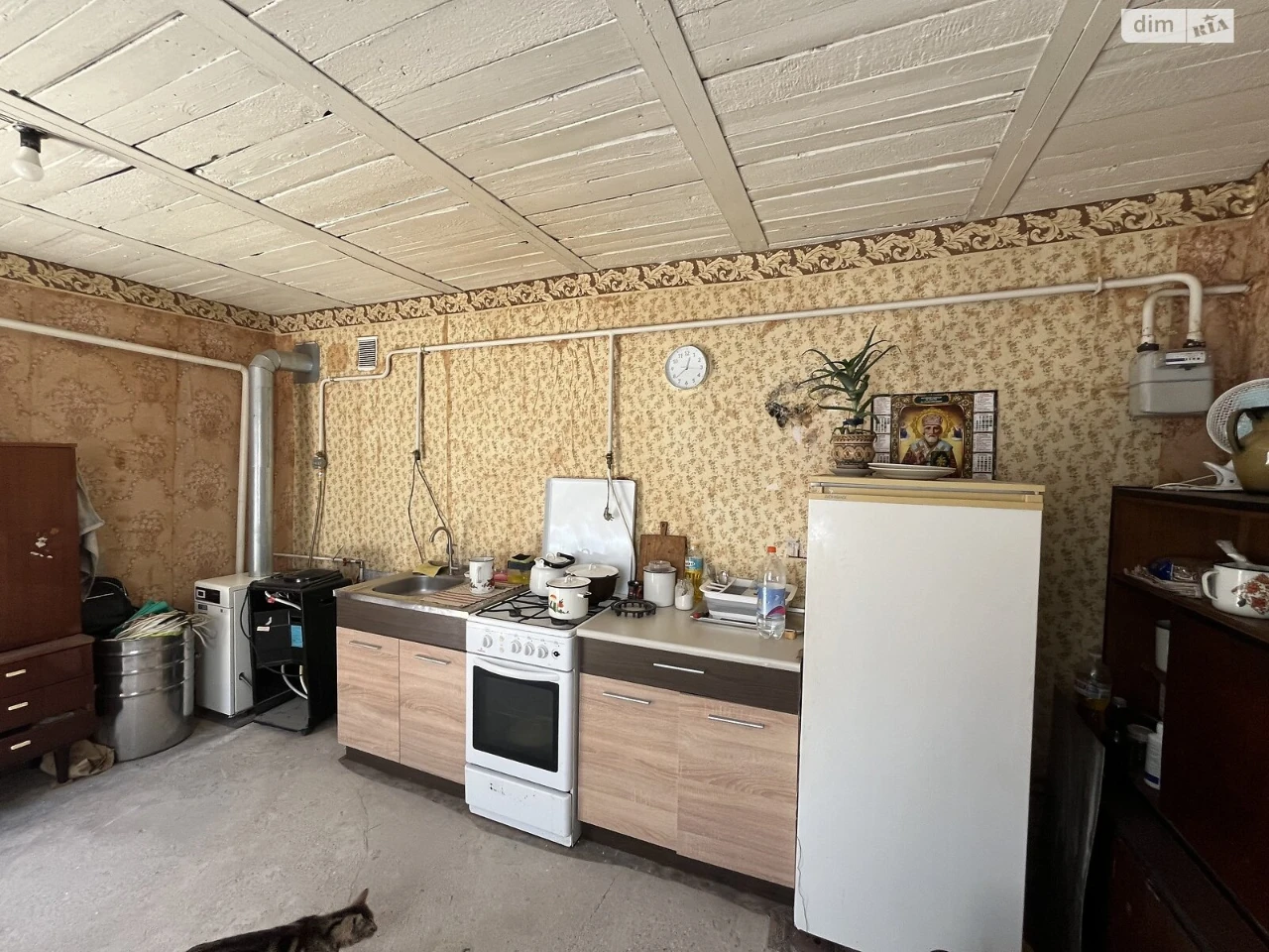 House for sale Peresypsky