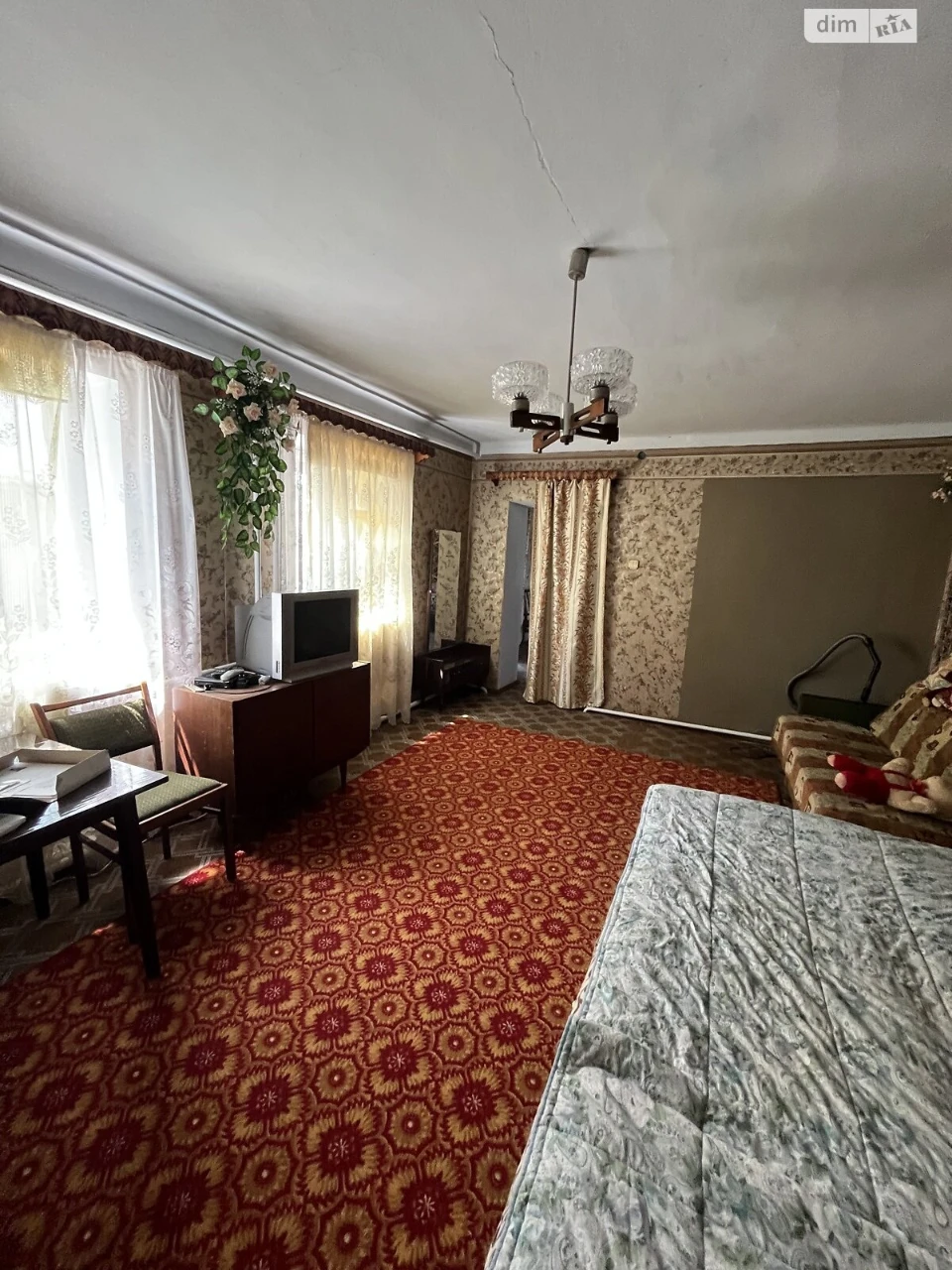 House for sale Peresypsky