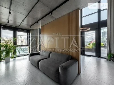 Sale of 1-room apartment 61 sq. m. on Vasylya Tyutyunnyka 39/2 •