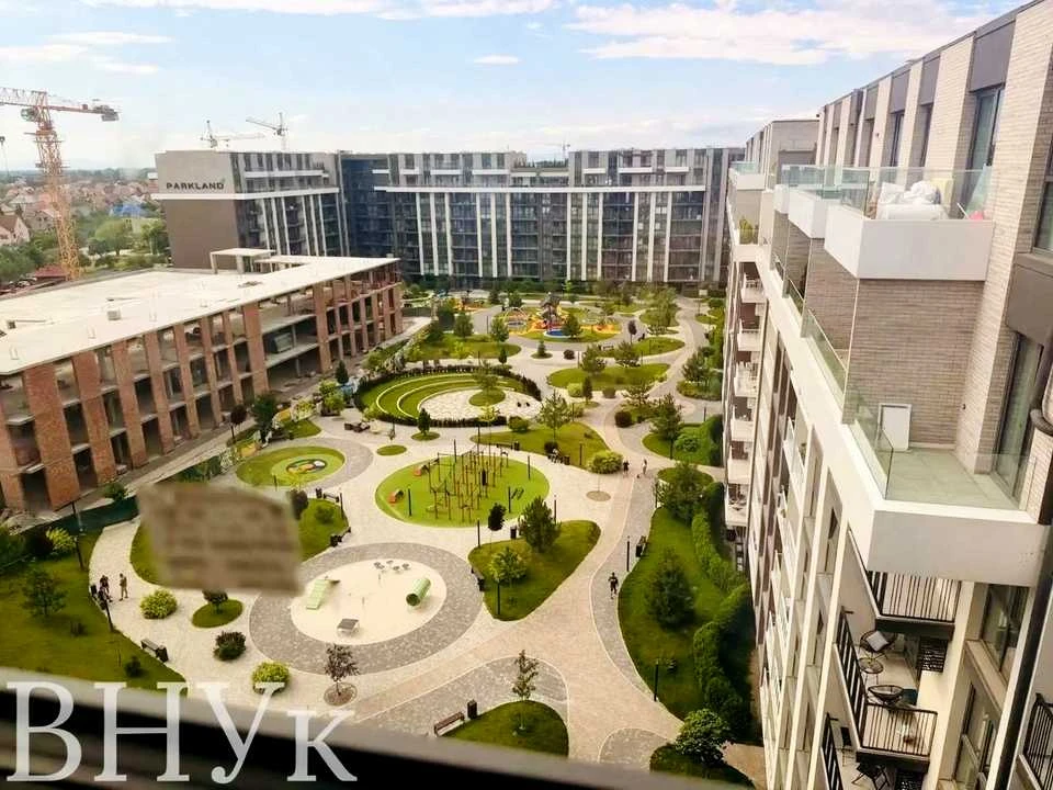 Квартира. Ужгород, Тиводара Легоцького вул.