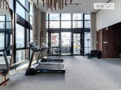 Sale of 1-room apartment 61 sq. m. on Vasylya Tyutyunnyka 39/2 •