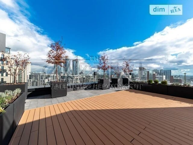 Sale of 1-room apartment 61 sq. m. on Vasylya Tyutyunnyka 39/2 •
