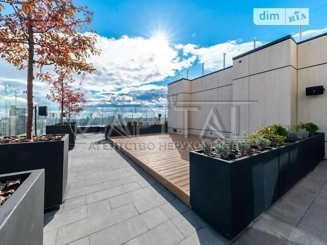 Sale of 1-room apartment 61 sq. m. on Vasylya Tyutyunnyka 39/2 •