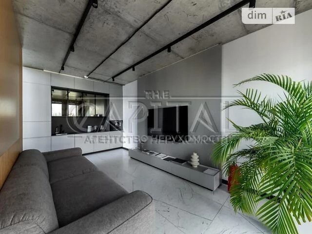 Sale of 1-room apartment 61 sq. m. on Vasylya Tyutyunnyka 39/2 •