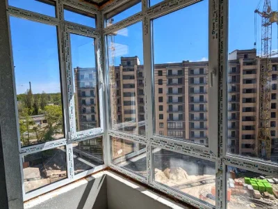 Квартира. Чернігів, Любецька вул.