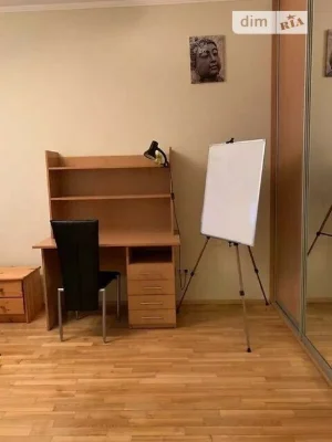 Довготривала оренда 2к квартири на вул. Турівська 29 • ID 34