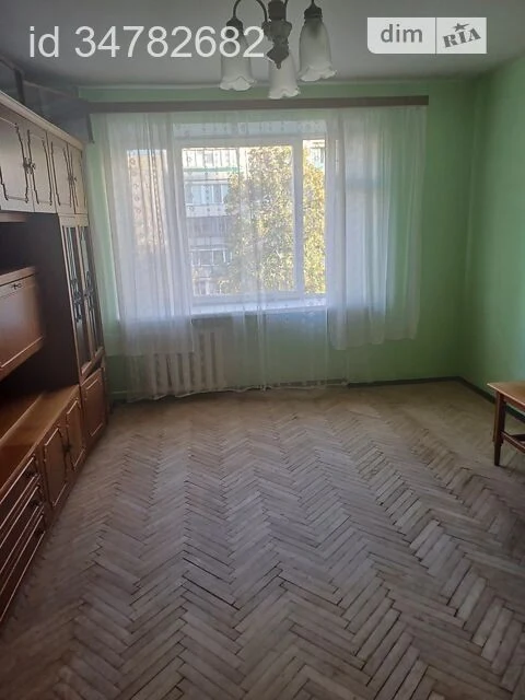 Довготривала оренда 2к квартири на вул. Олексіївська 11 • ID