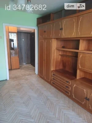 Довготривала оренда 2к квартири на вул. Олексіївська 11 • ID