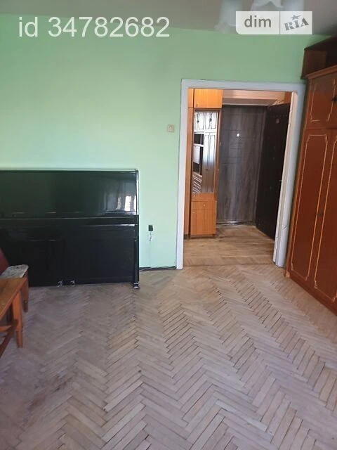 Довготривала оренда 2к квартири на вул. Олексіївська 11 • ID
