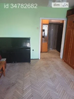 Довготривала оренда 2к квартири на вул. Олексіївська 11 • ID
