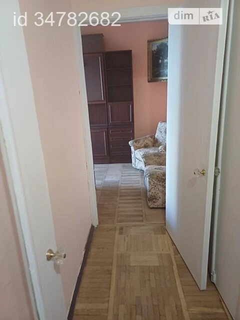 Довготривала оренда 2к квартири на вул. Олексіївська 11 • ID