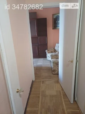 Довготривала оренда 2к квартири на вул. Олексіївська 11 • ID
