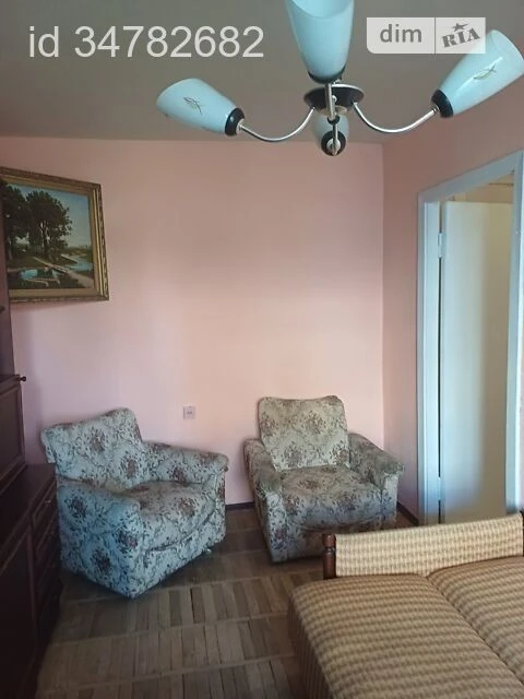 Довготривала оренда 2к квартири на вул. Олексіївська 11 • ID