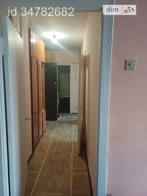Довготривала оренда 2к квартири на вул. Олексіївська 11 • ID