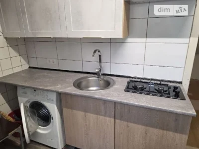 Довготривала оренда 2к квартири на вул. Івана Дзюби 2/1 • ID