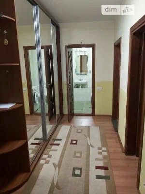 Довготривала оренда 1к квартири на вул. Юлії Здановської 56