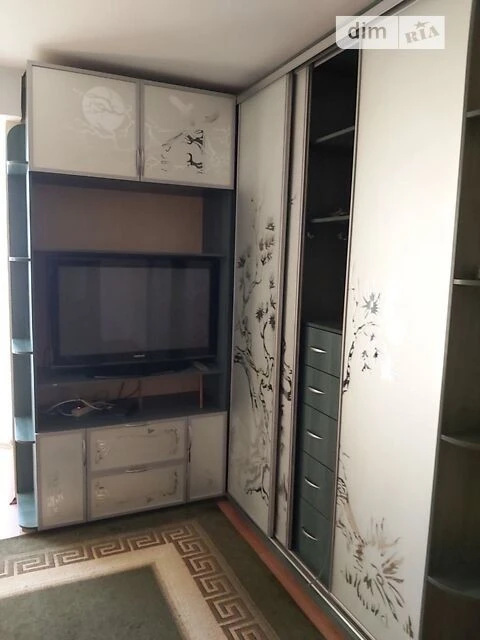Довготривала оренда 1к квартири на вул. Юлії Здановської 56
