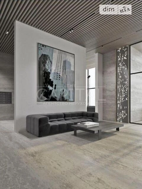 Sale of 3-room apartment 109 sq. m. on Beresteyskyi Avenue 11 • ID