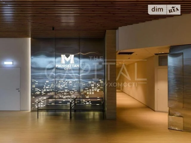 Sale of 3-room apartment 109 sq. m. on Beresteyskyi Avenue 11 • ID