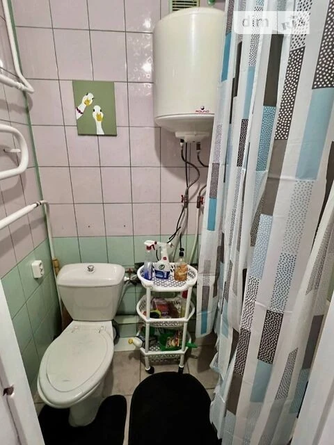 Довготривала оренда 1к квартири на вул. Поліська 20 • ID 347