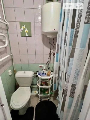 Довготривала оренда 1к квартири на вул. Поліська 20 • ID 347