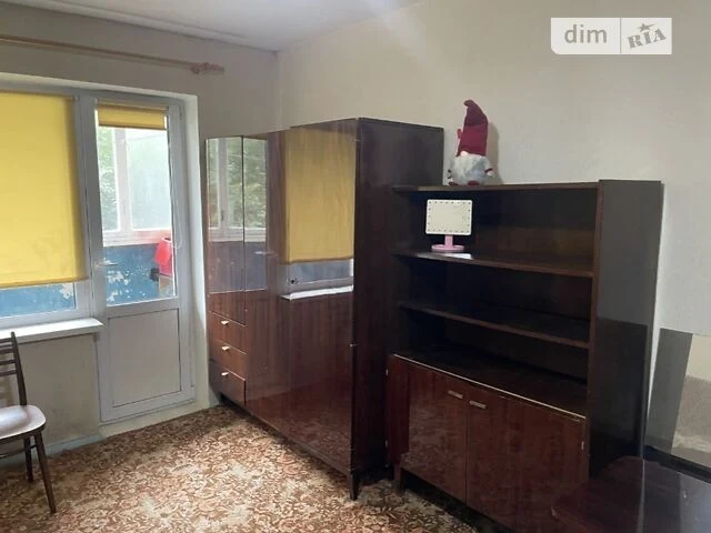 Довготривала оренда 1к квартири на вул. Симиренка 24А • ID 3