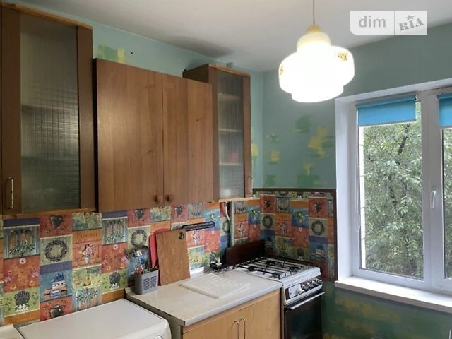 Довготривала оренда 1к квартири на вул. Симиренка 24А • ID 3