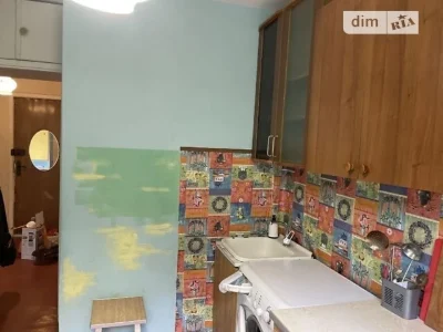 Довготривала оренда 1к квартири на вул. Симиренка 24А • ID 3