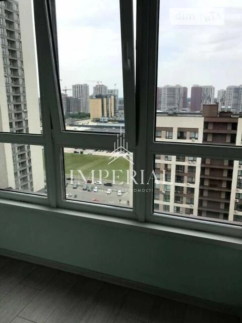Довготривала оренда 1к квартири на просп. Європейського Союз